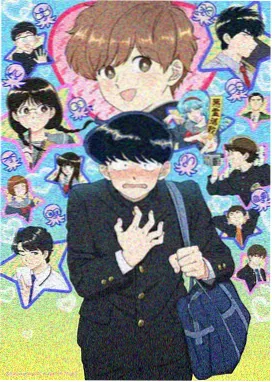 魔王学院 在线看动漫
